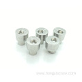 Stainless steel Hexagon socket eccentric clamping screws